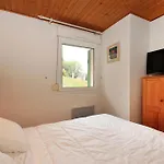 Apartment Domaine Des Chenes Rouges - Appt 3 Etoiles Pour 4p Dans