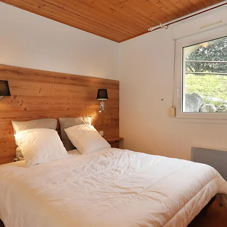 Domaine Des Chenes Rouges - Appt 3 Etoiles Pour 4p Dans * Gerardmer