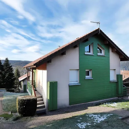 Domaine Des Chenes Rouges - Appt 3 Etoiles Pour 4p Dans Apartment *