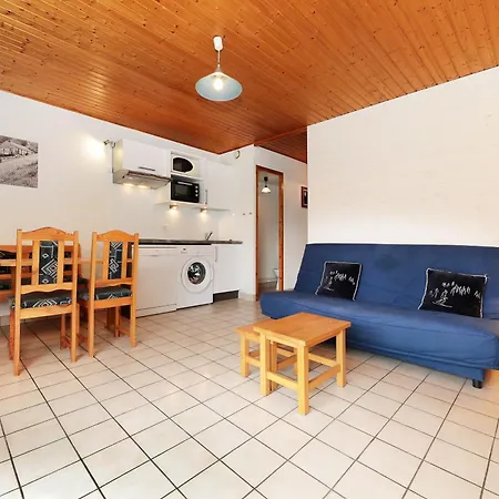 Apartment Domaine Des Chenes Rouges - Appt 3 Etoiles Pour 4p Dans Gerardmer