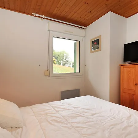 Apartment Domaine Des Chenes Rouges - Appt 3 Etoiles Pour 4p Dans