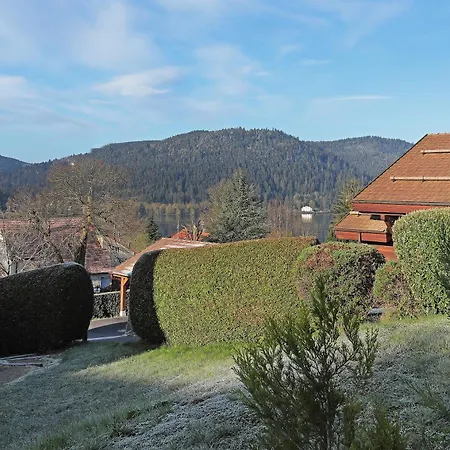 Domaine Des Chenes Rouges - Appt 3 Etoiles Pour 4p Dans Gerardmer
