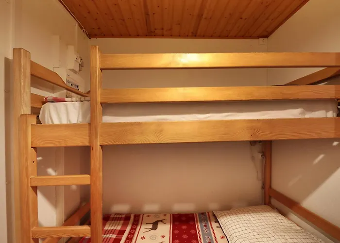 Domaine Des Chenes Rouges - Appt 3 Etoiles Pour 4p Dans *